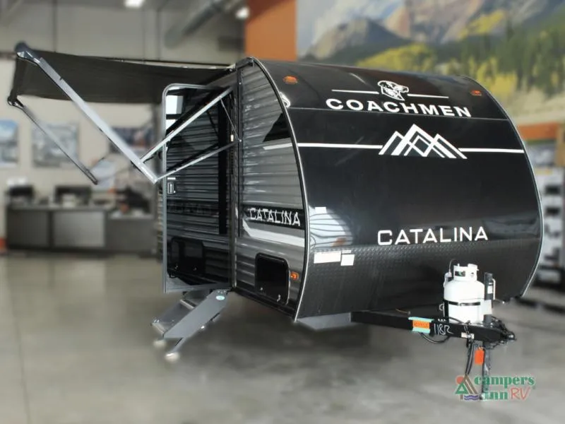 2025 Coachmen Catalina Summit Series 7 154RDX - Photo 2