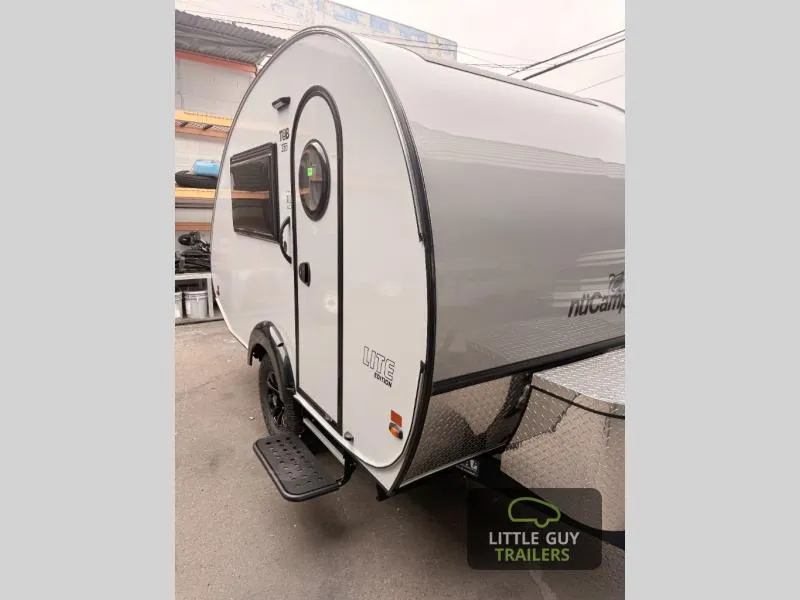 2027 nuCamp RV TAB 320 LITE New    Std. Model - Photo 2