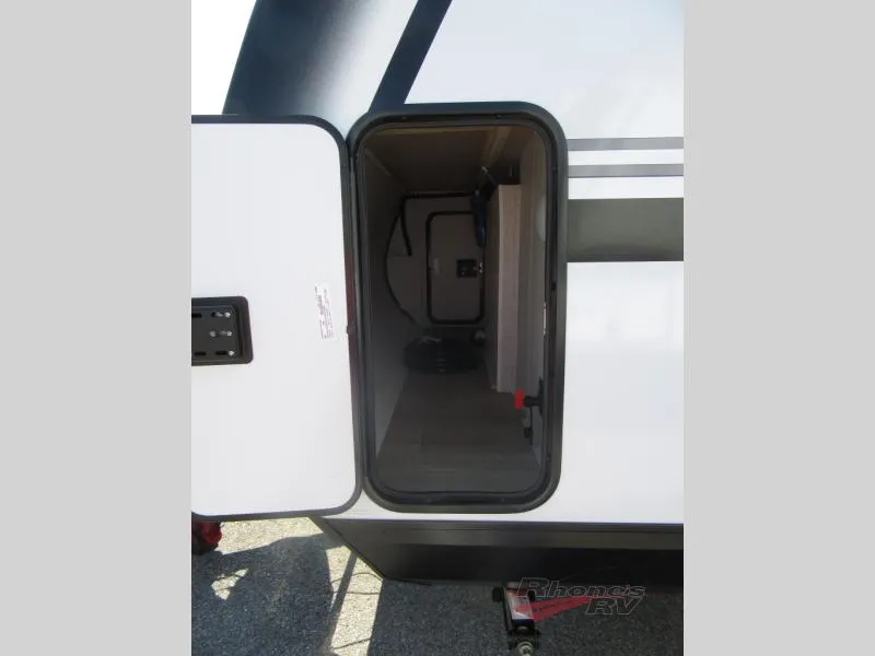 2027 Jayco Jay Feather 26FK - Photo 4