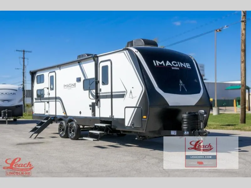 2026 Grand Design Imagine 2800BH - Photo 2