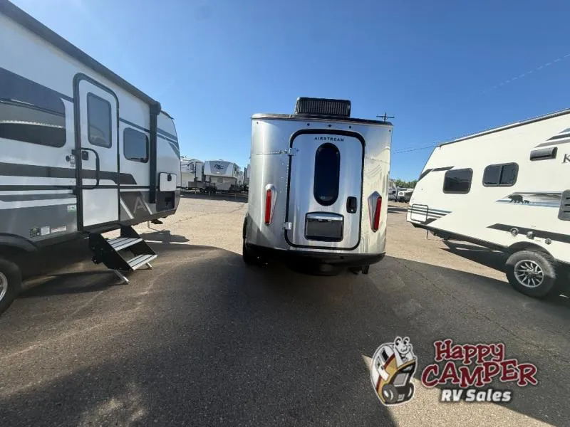 2020 Airstream Basecamp X 16X - Photo 4
