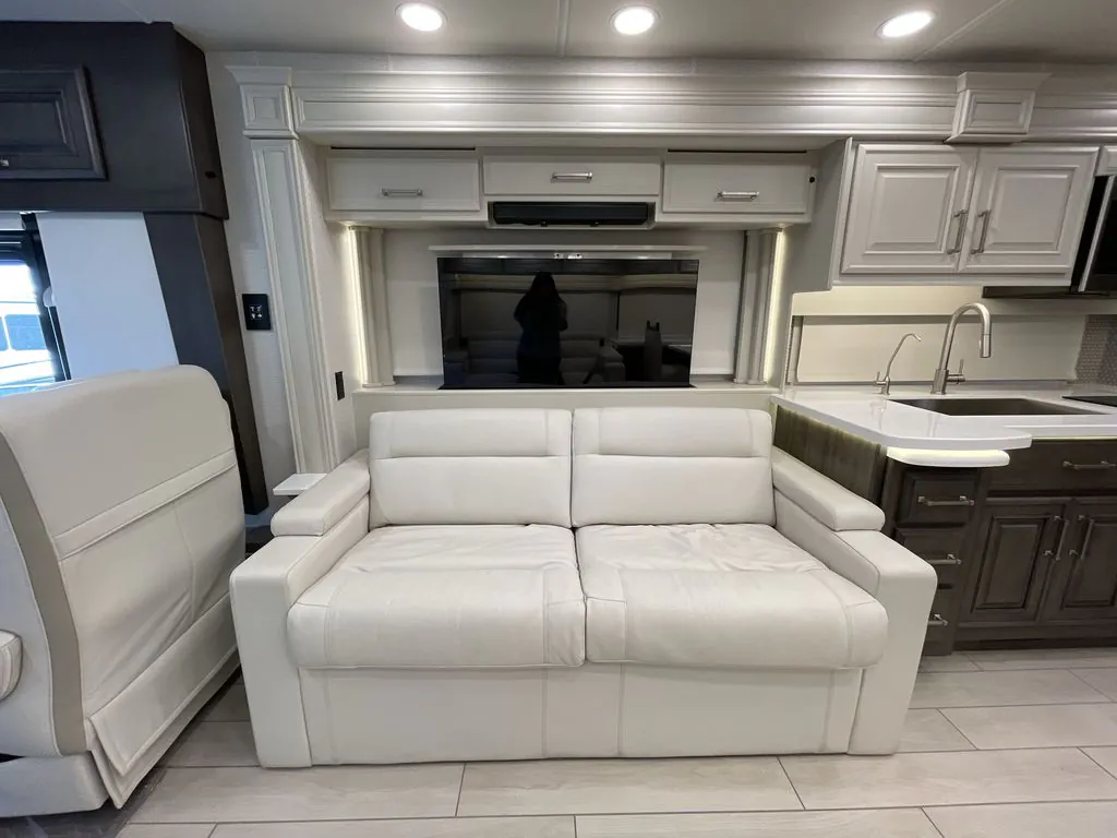 2026 Entegra Coach Aspire 44D, Photos photo 21