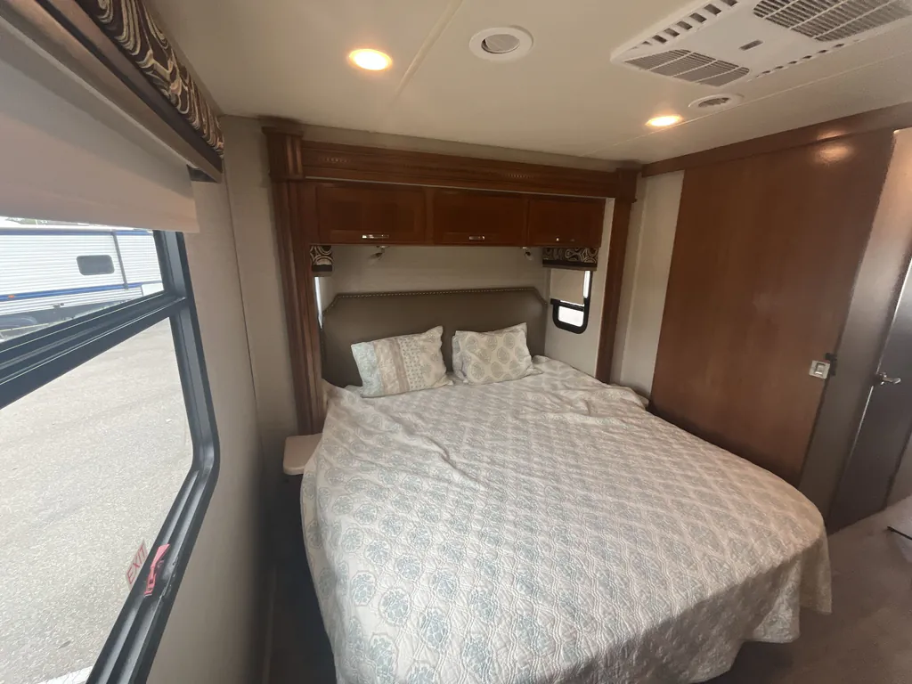 2018 Jayco Precept 35S, Photos photo 24