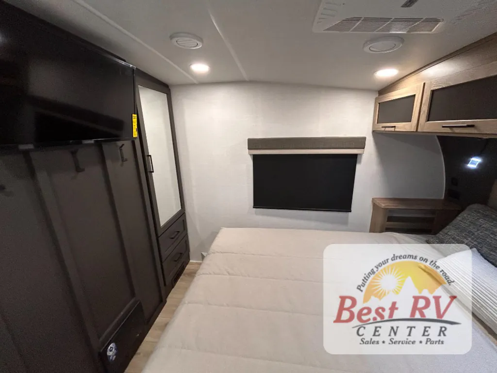 2026 Forest River Rockwood Signature R301RKS, Photos photo 63