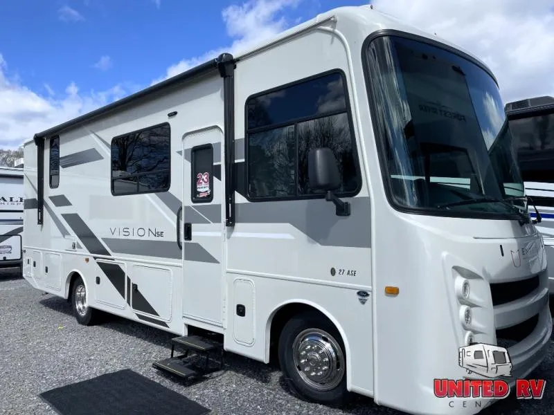 2026 Entegra Coach Vision SE 27ASE - Photo 4