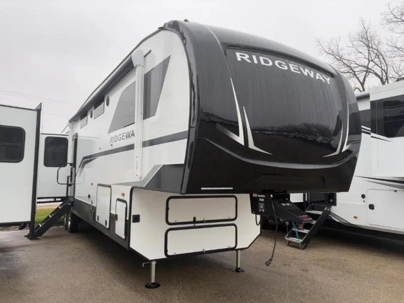 2026 KZ Ridgeway 36MB - Main photo