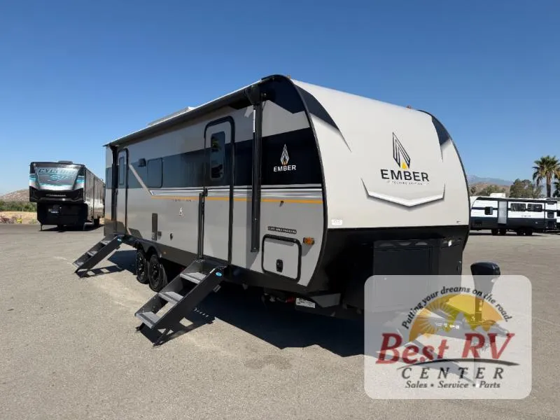 2027 Ember RV Touring Edition 2500RDL - Photo 2