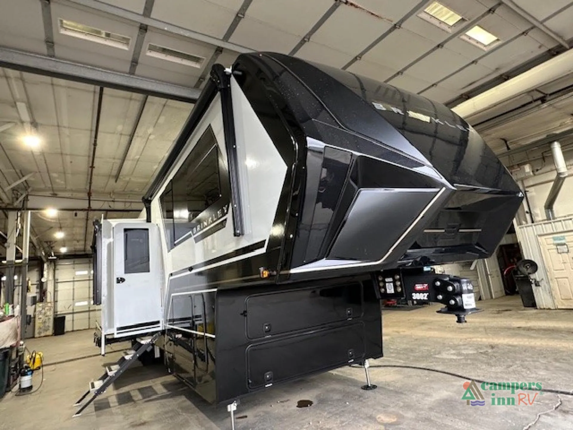 2026 Brinkley Model G 3970