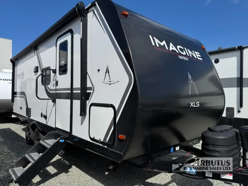 2026 Grand Design Imagine XLS 22BHE - Photo 2