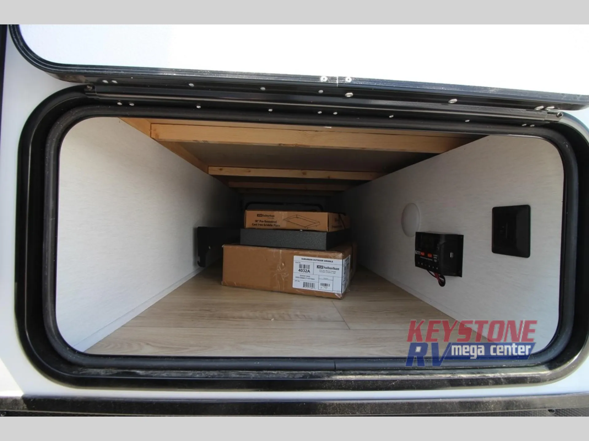 2026 Coachmen Apex Nano 181RB - Photo 4