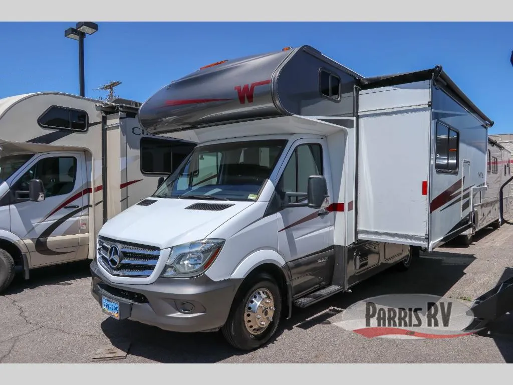 2020 Winnebago Vita 24F - Photo 4