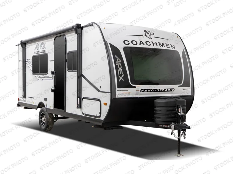 2027 Coachmen Apex Nano 187RB - Photo 2