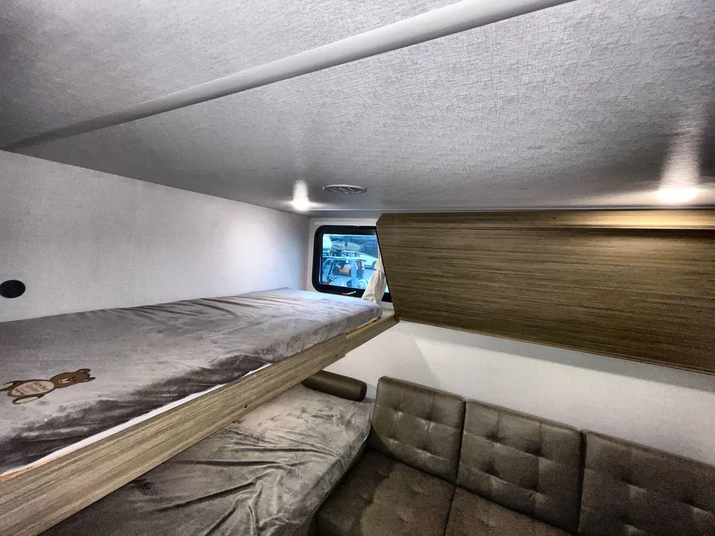 2025 Forest River EVO Lite 2700BHX, Photos photo 20