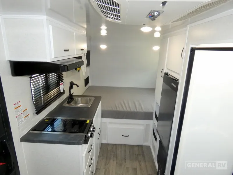 2026 Modern Buggy RV Big Buggy BB16 - Photo 3