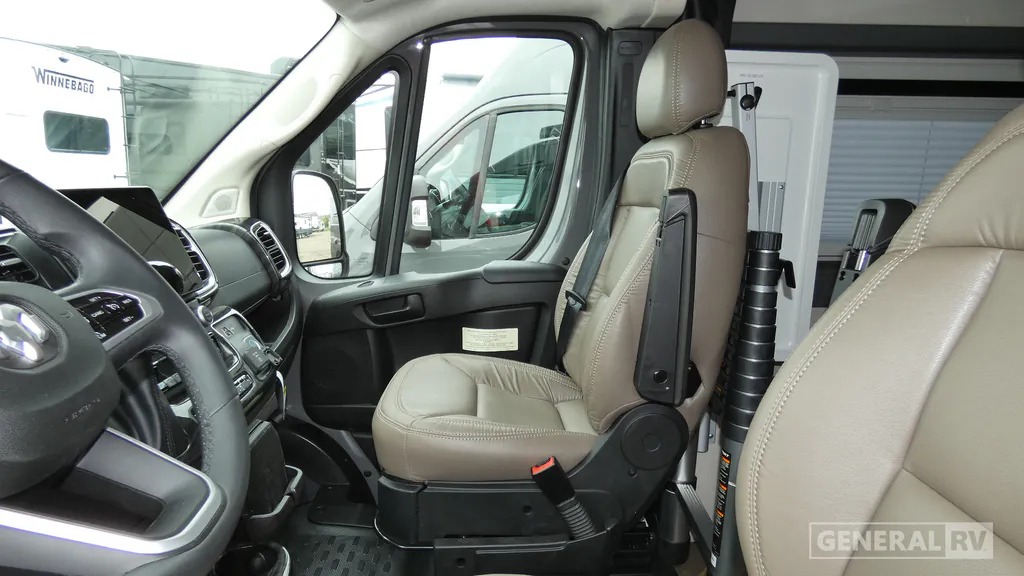 2027 Winnebago Travato 59KL, Photos photo 10