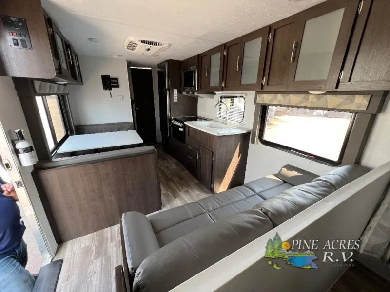 2020 Forest River Salem Cruise Lite 261BHXL - Photo 4
