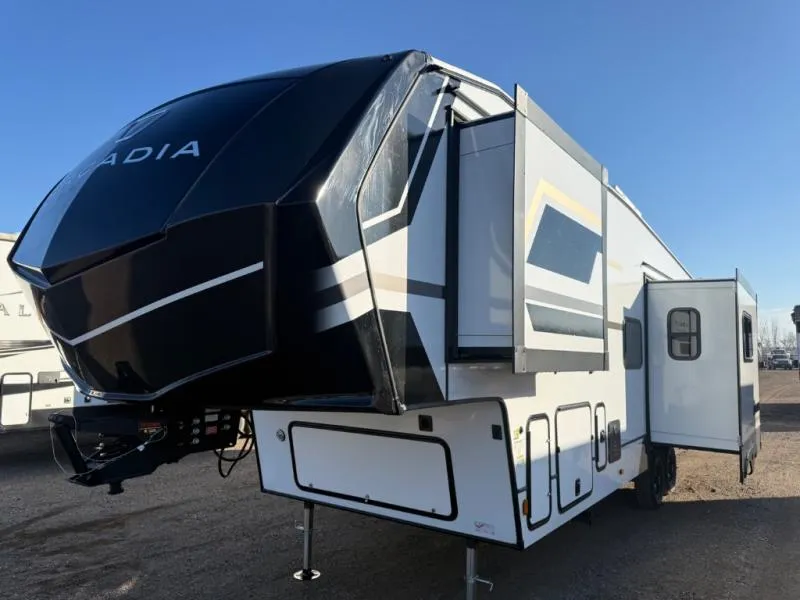 2026 Keystone Arcadia Super Lite 308SLBH - Photo 4