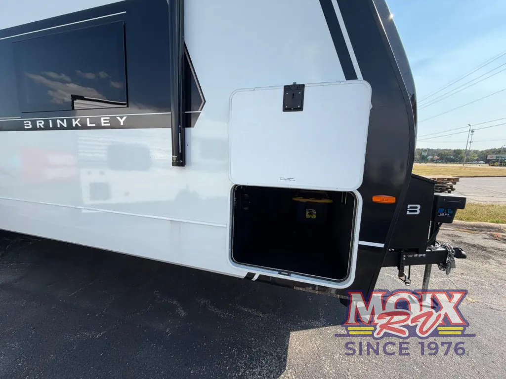 2026 Brinkley Model Z AIR 310, Photos photo 6