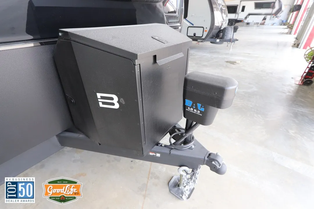 2026 Brinkley Model Z 310 - Photo 4