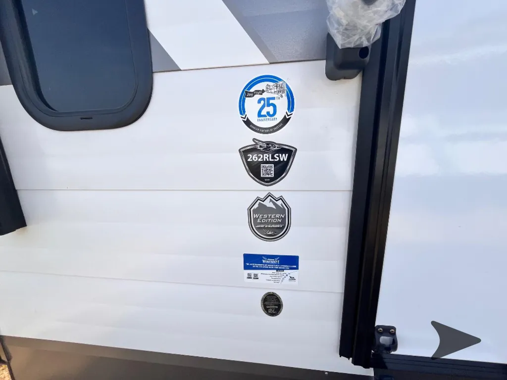 2027 Jayco Jay Flight SLX 262RLSW, Photos photo 9