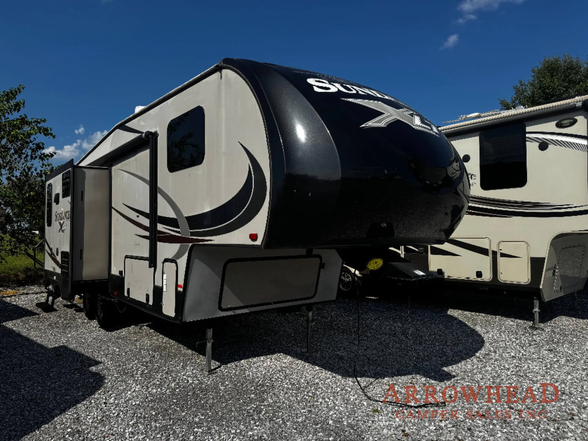 2016 Heartland Sundance XLT 269 TS - Photo 2
