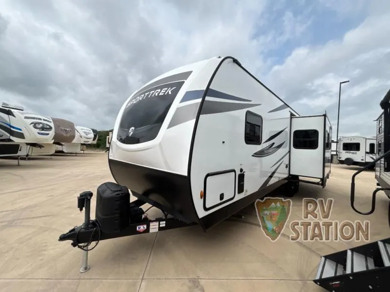 2023 Venture RV SportTrek 291VRK - Photo 3