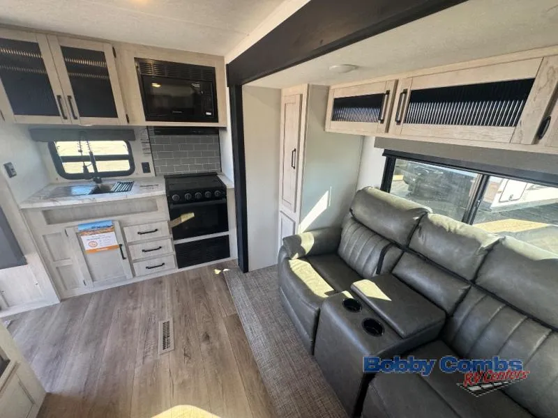 2026 Forest River Puma 227RK, Photos photo 6
