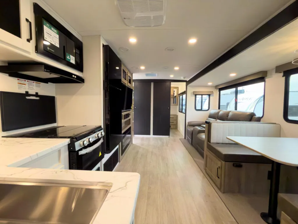 2026 Forest River Solaire 3150TBSS, Photos photo 42