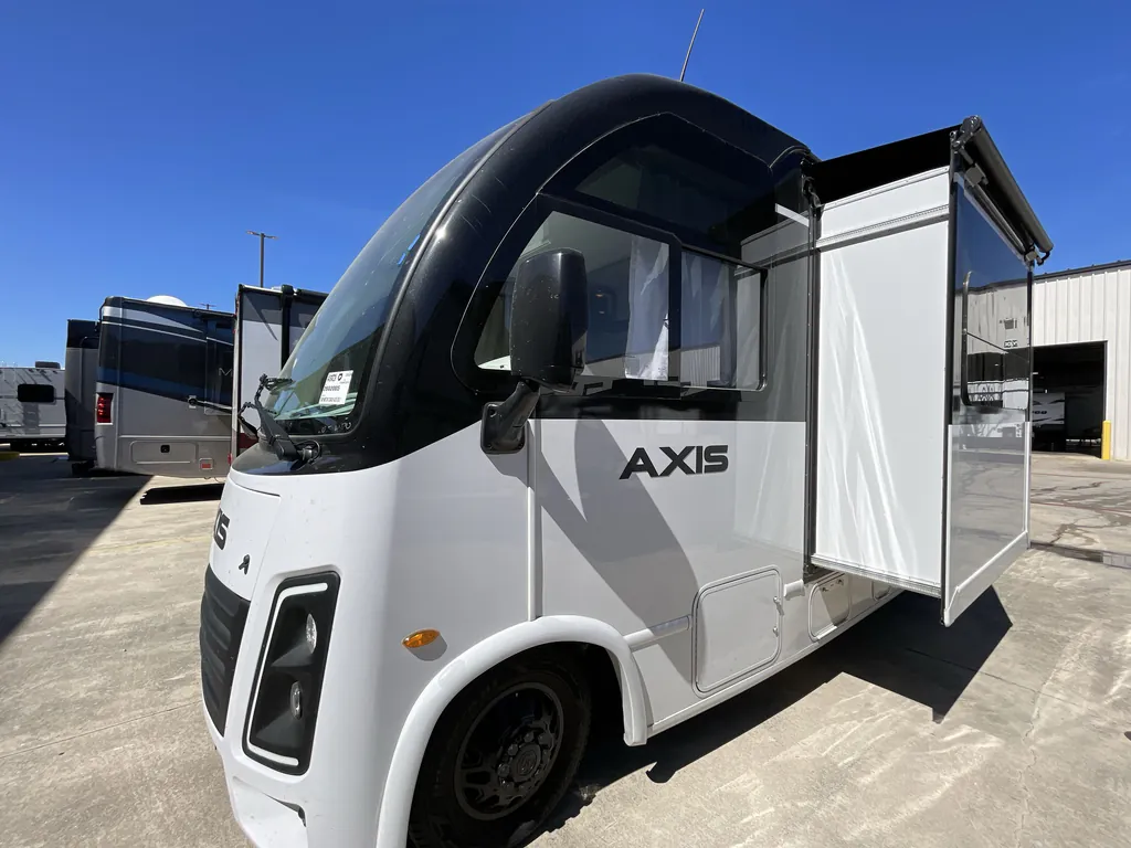 2026 Thor Motor Coach Axis 26.2, Photos photo 43