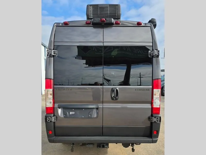 2026 Airstream Rangeline New    RGTPT - Photo 2