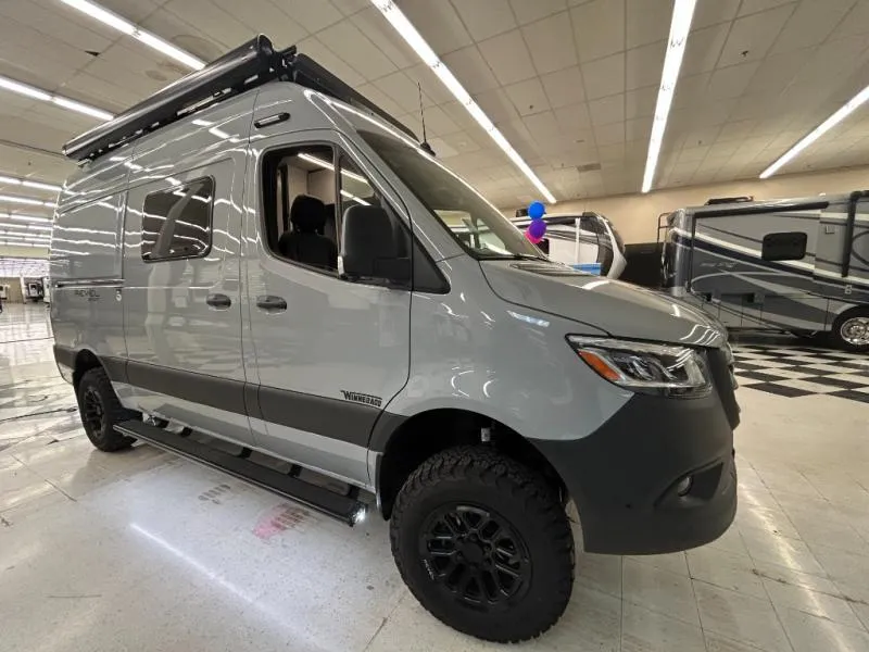 2027 Winnebago Revel Sport 44C - Photo 2