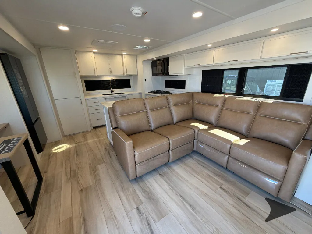 2026 Brinkley Model I 280, Photos photo 16