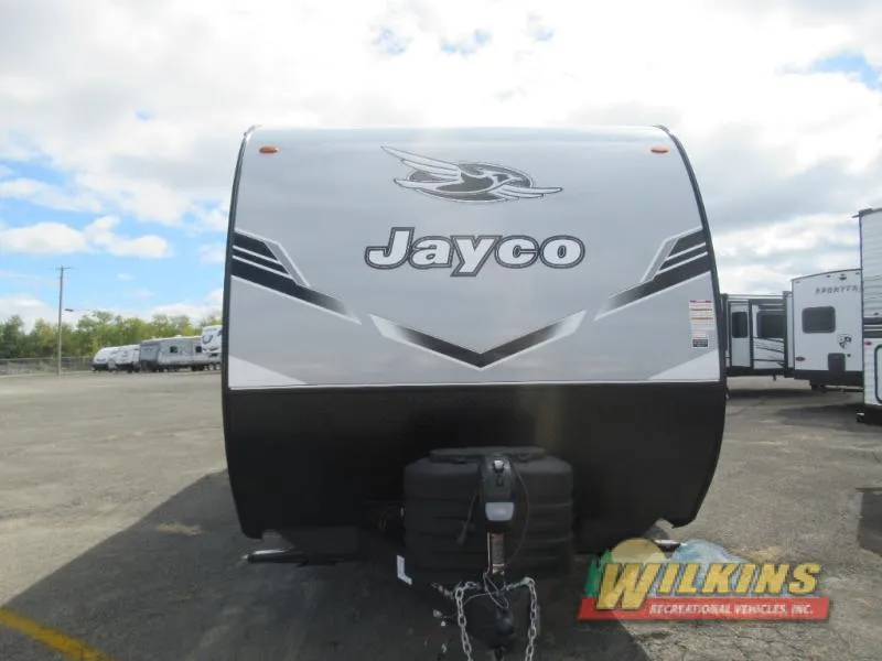 2026 Jayco Jay Flight SLX 380DQS - Photo 3