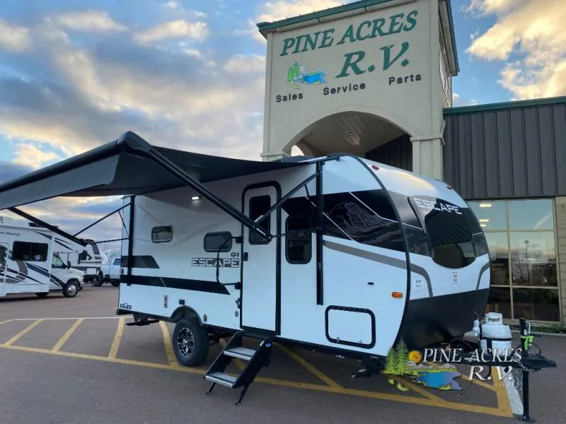 2023 KZ Escape 181MK - Photo 2