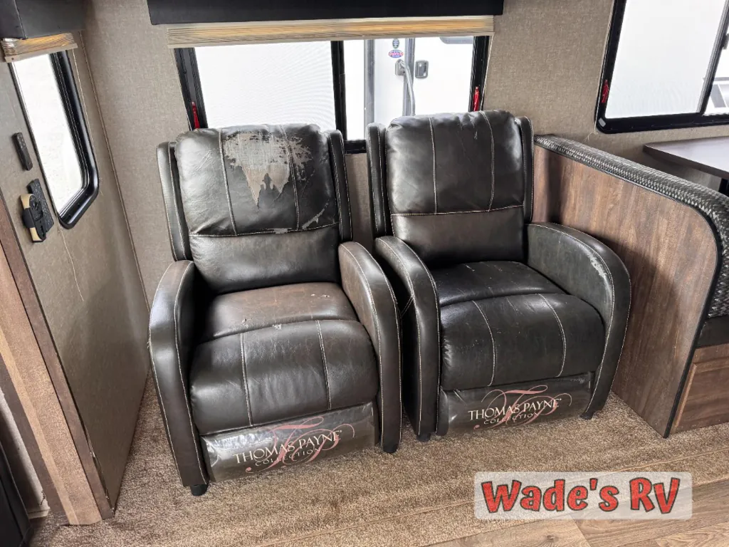 2017 Forest River Vibe 278RLS, Photos photo 19