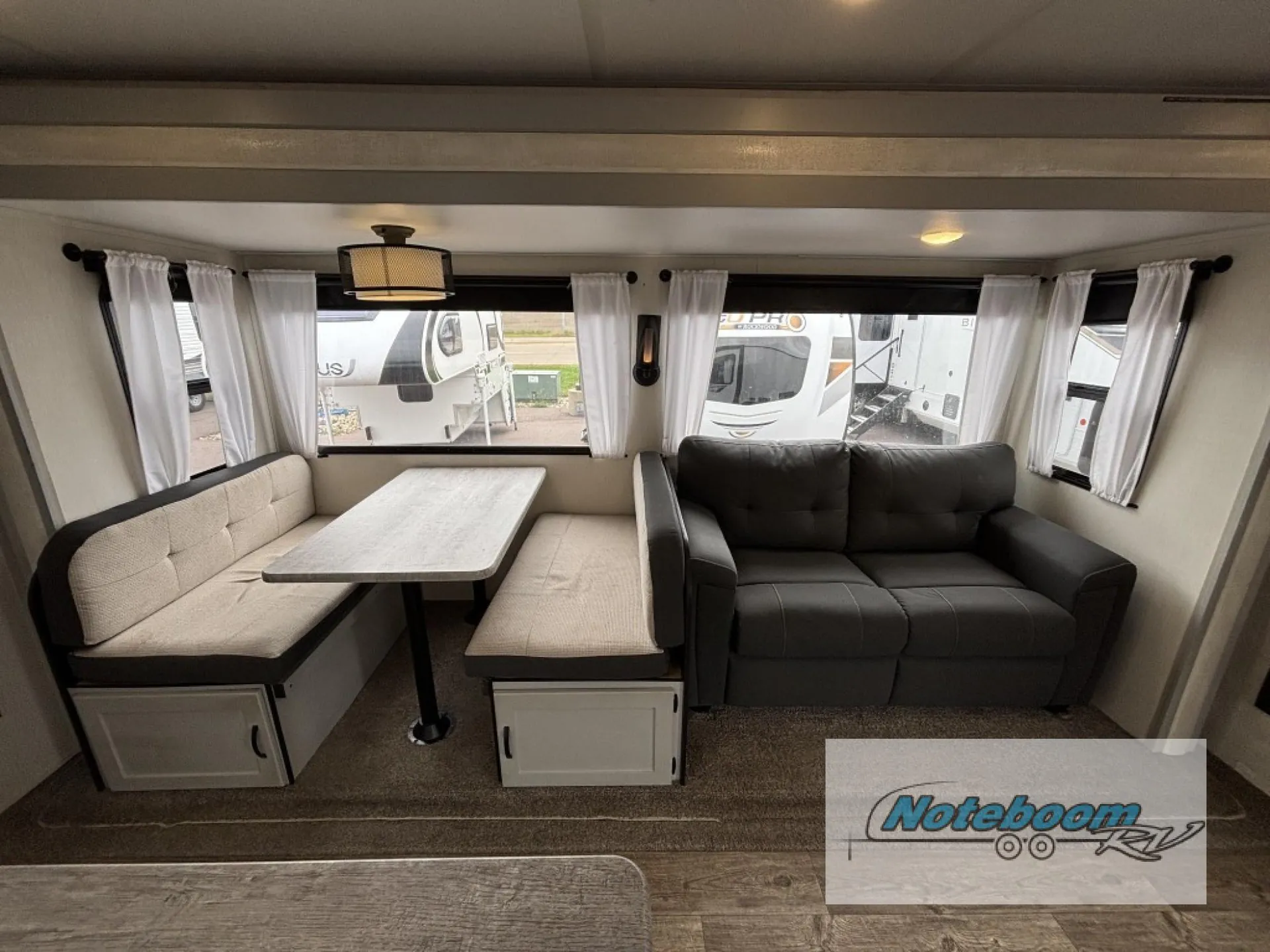 2021 Forest River Vibe 34BH — Photo 6