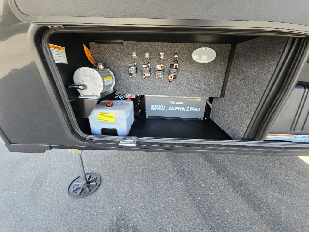 2026 Brinkley Model G 3950, Exterior photo 29