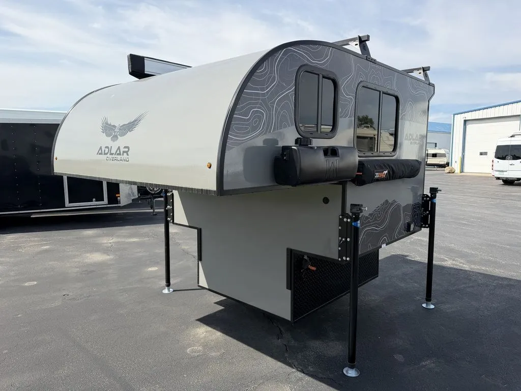 2026 SOARING EAGLE ADLAR 5.5 XL - Photo 3