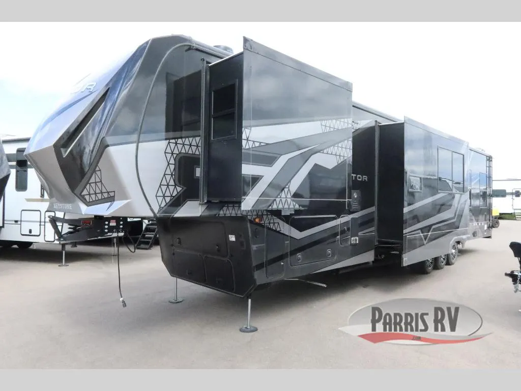 2026 Keystone Raptor 441 - Photo 4
