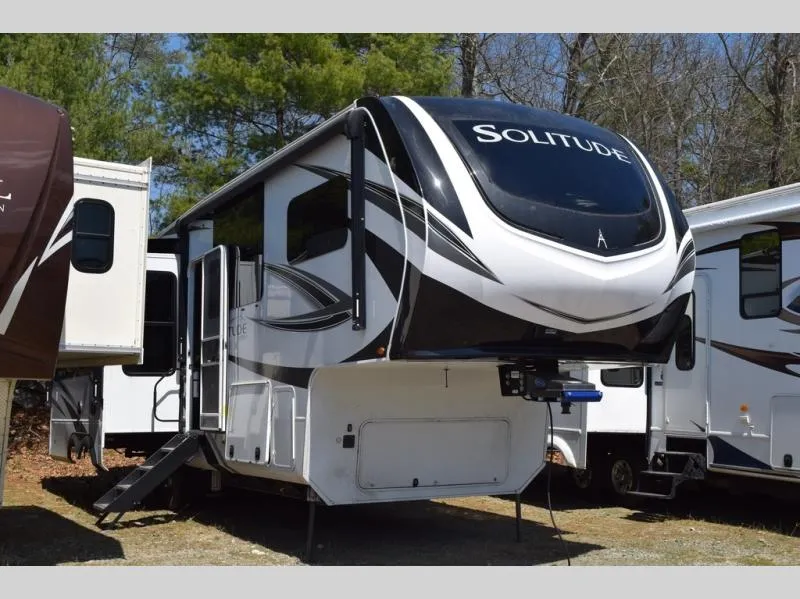 2023 Grand Design Solitude 280RK-R - Photo 3