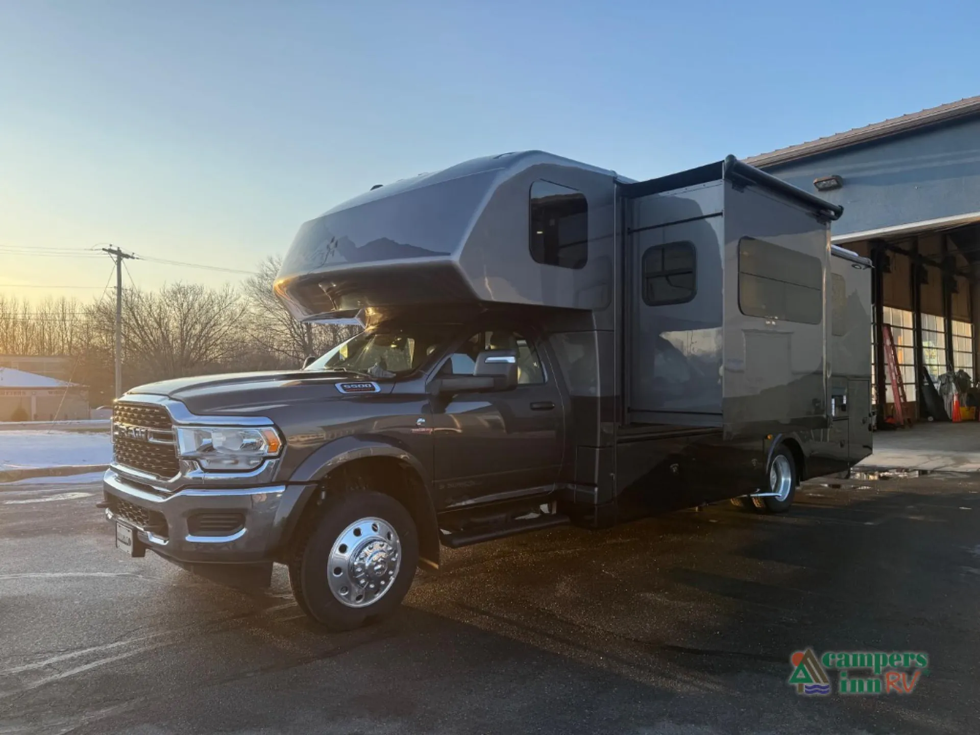 2025 Dynamax Corp Isata 5 28SS - Photo 4