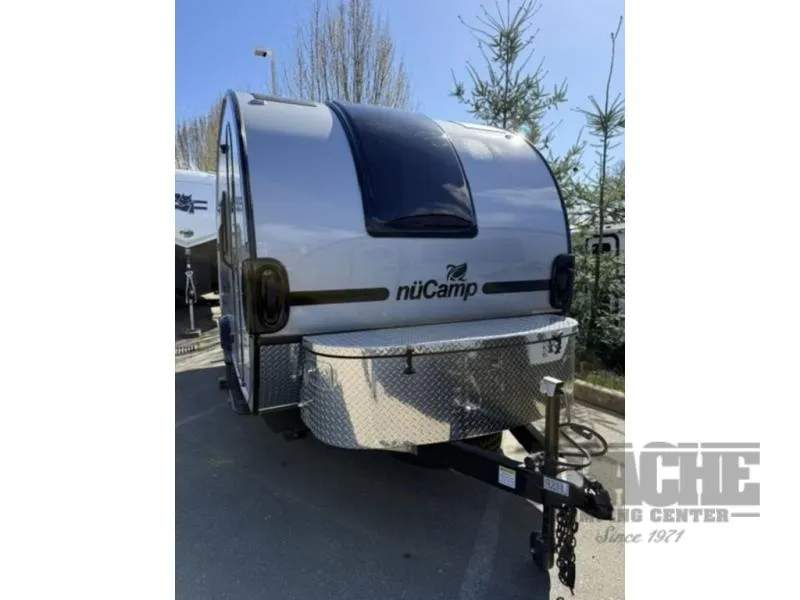 2026 NuCamp TAB 360 CS BLACK CANYON - Photo 2