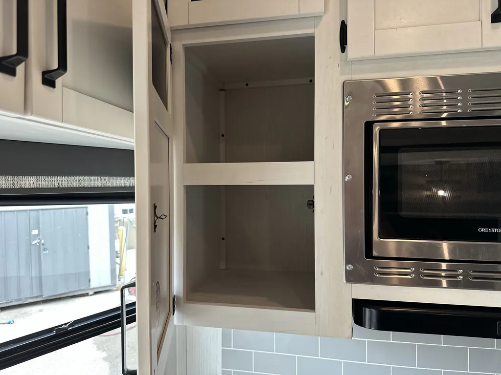 2025 Forest River Puma Vista 403LFT, Photos photo 17