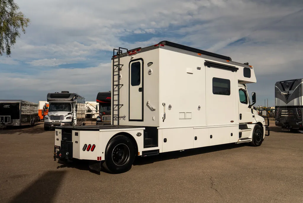2022 Renegade Sportdeck CS150 - Photo 2