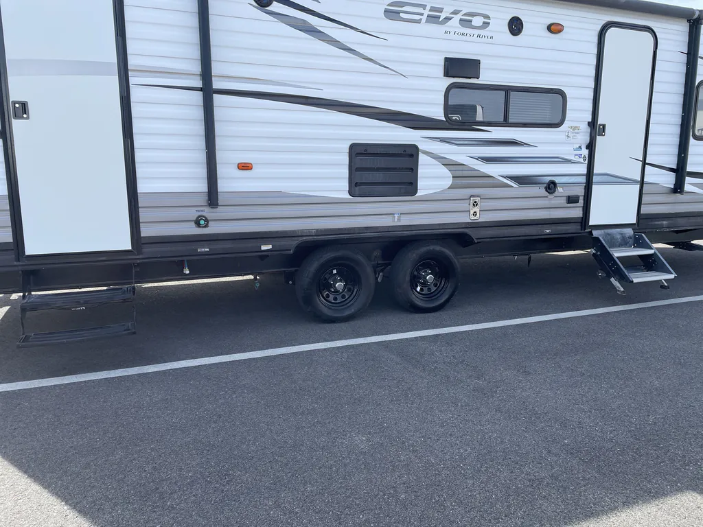 2020 Forest River EVO T2700, Photos photo 26