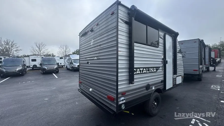 2025 Coachmen Catalina Summit Series 7 134BHX - Photo 3