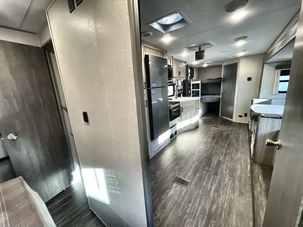 2026 Forest River Aurora 28BHS, Photos photo 15