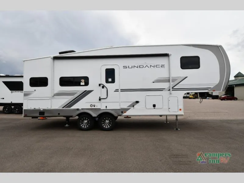 2027 Heartland Sundance XLT 24ML - Photo 4