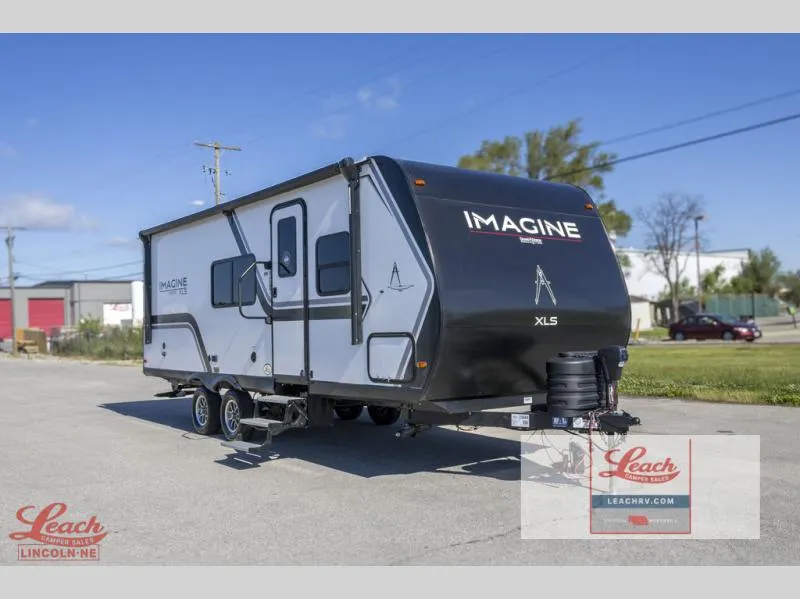 2025 Grand Design Imagine XLS 22MLE - Photo 2