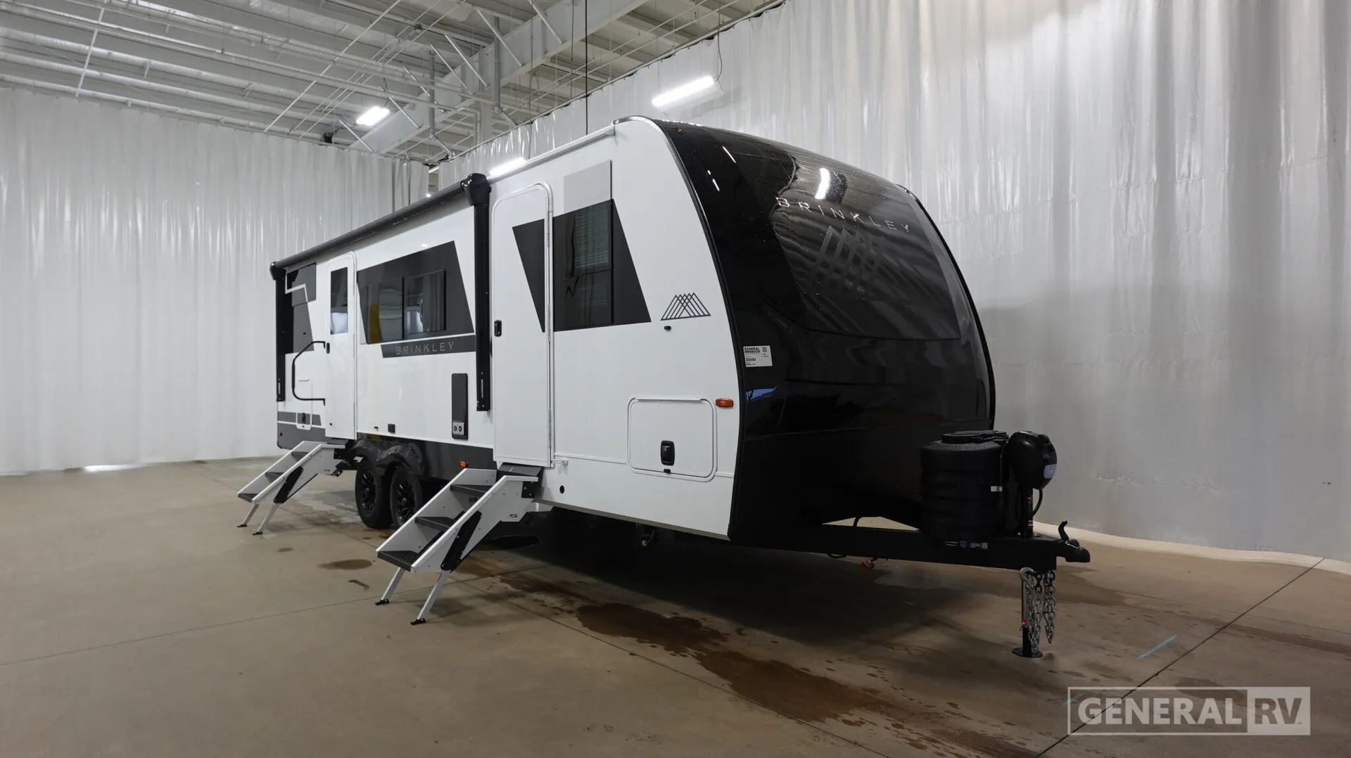 2026 Brinkley Model Ix 24X - Photo 2